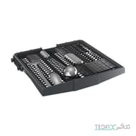 ماشین ظرفشویی بکو 14 نفره مدل DFN28424