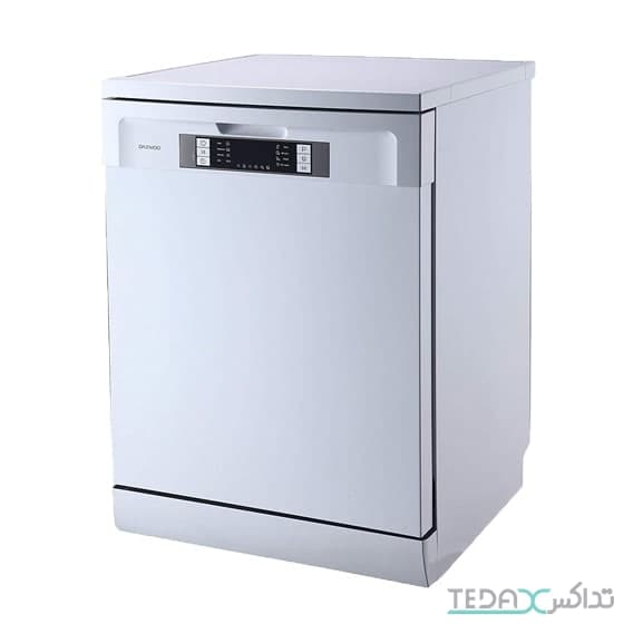 ماشین ظرفشویی دوو مدل DDW-M1411