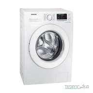 ماشین لباسشویی 9 کیلوی سامسونگ مدل WW90J5455MW