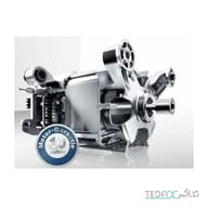 ماشین لباسشویی بوش آلمان مدل WAW325E27