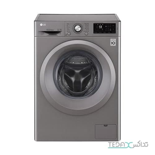 ماشین لباسشویی بوش ترکیه مدل WAT2846XME