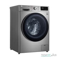 ماشین لباسشویی 9 کیلو ال جی مدل F4V5VYP2T