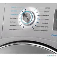 ماشین لباسشویی دوو مدل DWK-8540