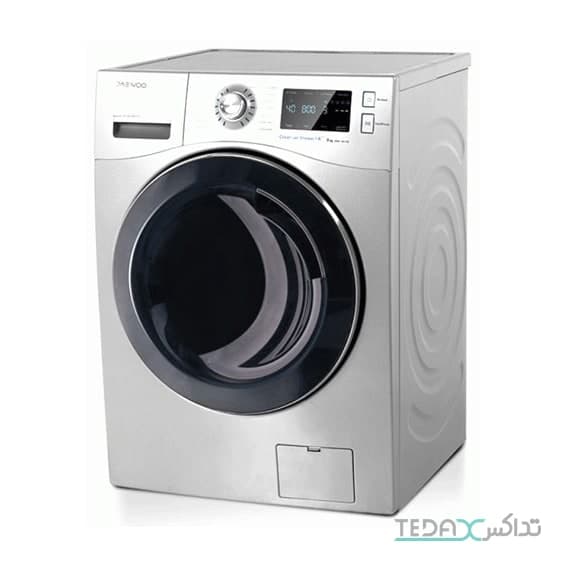 ماشین لباسشویی دوو مدل DWK-8540