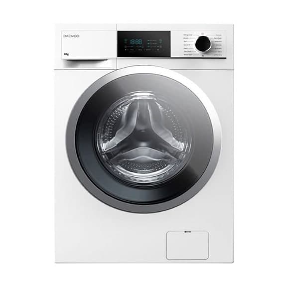 ماشین لباسشویی دوو کاریزما مدل DWK-8100