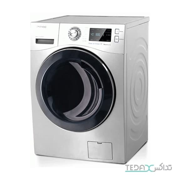 ماشین لباسشویی دوو مدل DWK-8543