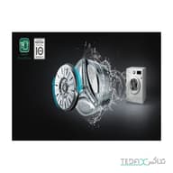 ماشین لباسشویی دوو مدل DWK-8543