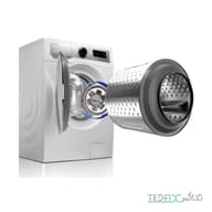 ماشین لباسشویی دوو مدل DWK-8143