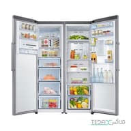 یخچال دوقلوی فریزر سامسونگ RR39-RZ32