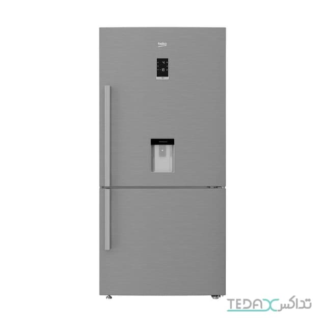 یخچال فریزر بالا پایین بکو مدل 161220DX