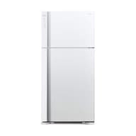 یخچال فریزر بالا پایین هیتاچی مدل V760P