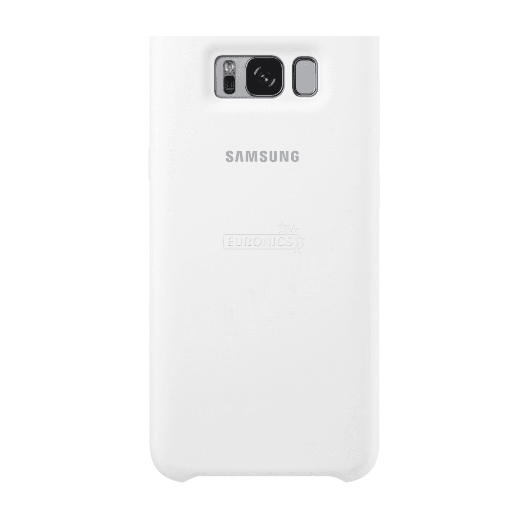 کاور سیلیکونی اورجینال سامسونگ اس 8 برند Samsung