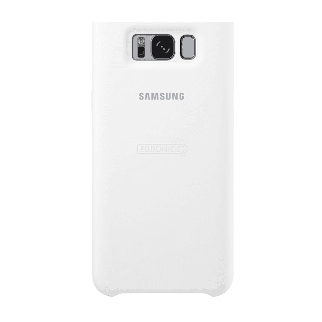کاور سیلیکونی اورجینال سامسونگ اس 8 برند Samsung