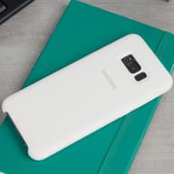کاور سیلیکونی اورجینال سامسونگ اس 8 برند Samsung