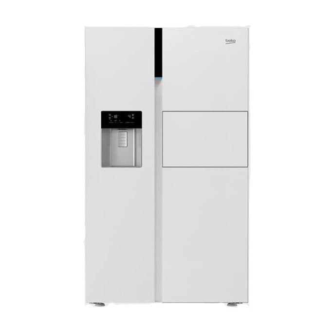 یخچال ساید بای ساید بکو مدل GN162420E