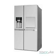یخچال ساید بای ساید بکو مدل GN162420E