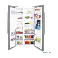 یخچال ساید بای ساید بکو مدل GN162420E