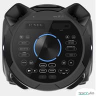 پخش خانگی شیک سونی مدل MHC-V83D
