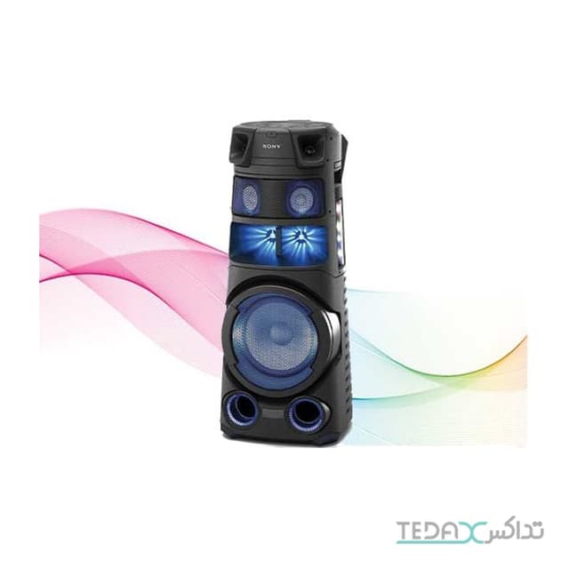 پخش خانگی شیک سونی مدل MHC-V83D