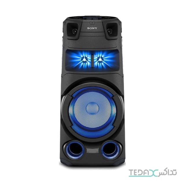 پخش خانگی شیک سونی مدل MHC-V73D