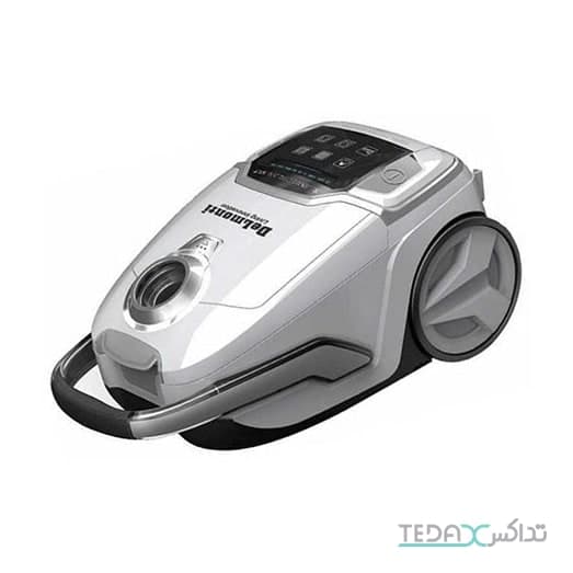 جاروبرقی دلمونتی مدل DL300