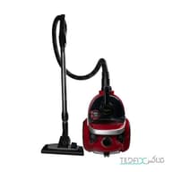 جاروبرقی بدون کیسه وینسنت مدل VC418