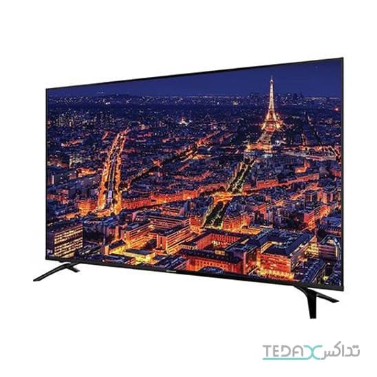 تلویزیون 60 اینچ شارپ مدل C60AH1X