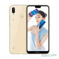 گوشی موبایل هواوی نوا 3 ایی مدل Nova 3e