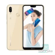 گوشی موبایل هواوی نوا 3 ایی مدل Nova 3e