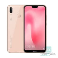 گوشی موبایل هواوی نوا 3 ایی مدل Nova 3e