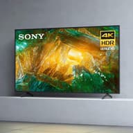 تلویزیون 65 اینچ سونی مدل KD-X7000G