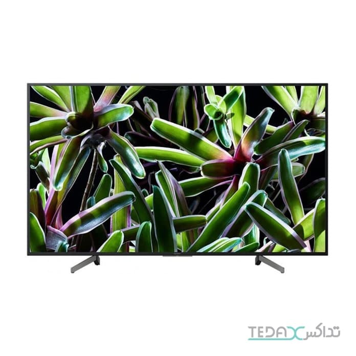 تلویزیون 65 اینچ سونی مدل KD-X7000G