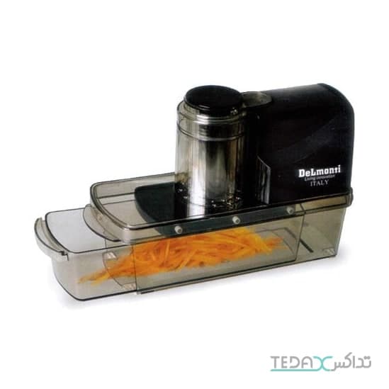 رنده برقی 7 کاره دلمونتی DL610