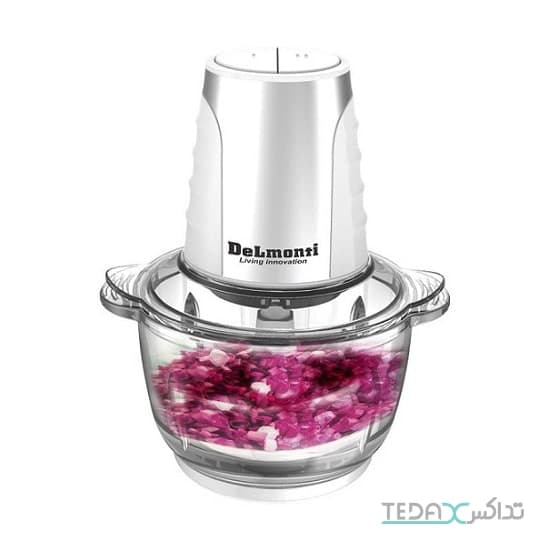 خردکن دلمونتی مدل DL 115A