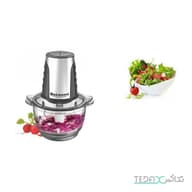 خردکن دلمونتی مدل DL 115A