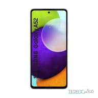 گوشی موبایل سامسونگ گلکسی آ 52 اس با 8 گیگابایت حافظه رم - 256 گیگابایت - دو سیم کارت