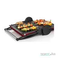 ساندویچ ساز و گریل بوش مدل TFB4402V