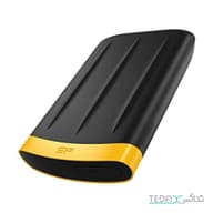 هارد اکسترنال سیلیکون پاور مدل A65 با ظرفیت 1 ترابایت