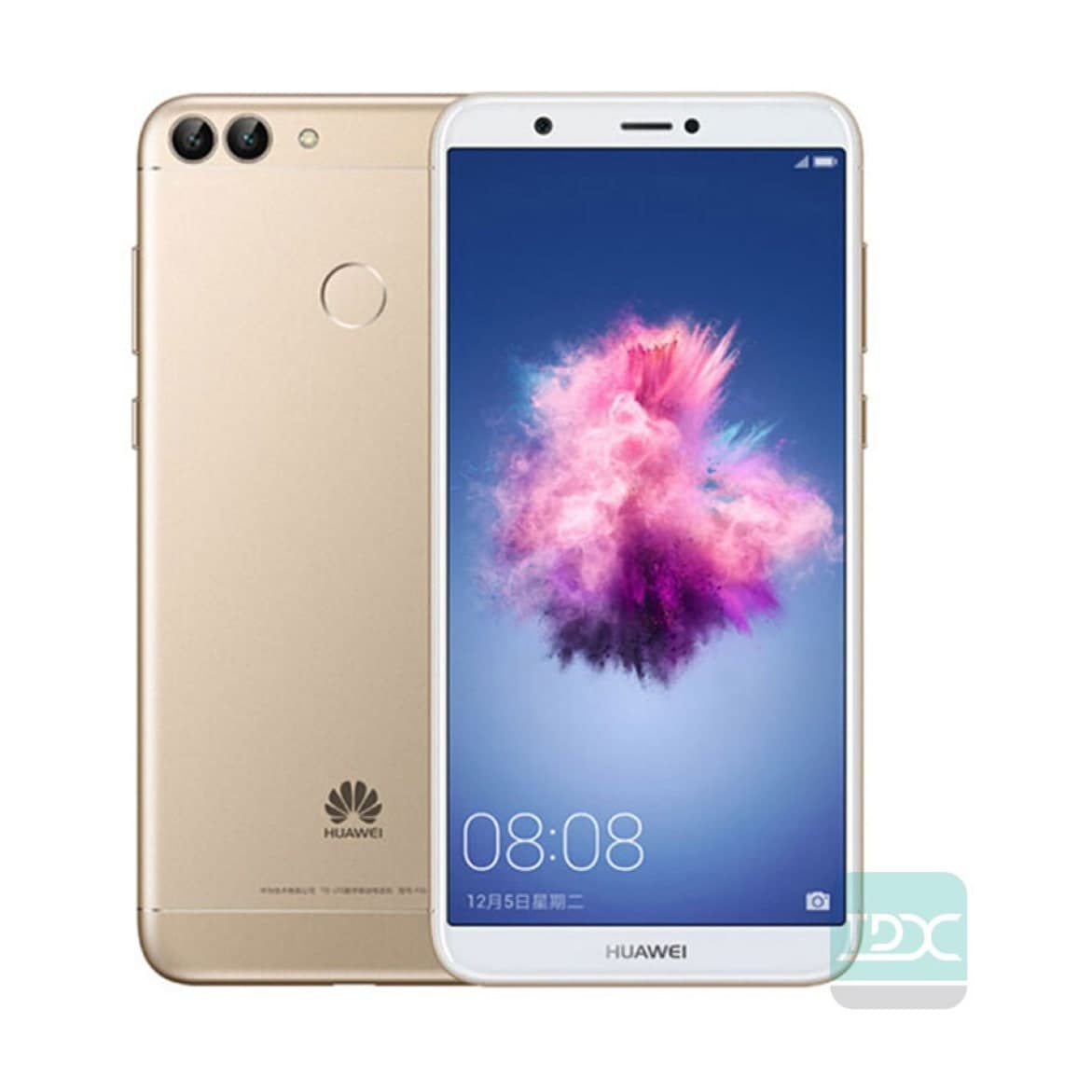 گوشی موبایل هواوی پی اسمارت مدل - P smart