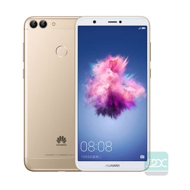 گوشی موبایل هواوی پی اسمارت مدل - P smart