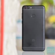 گوشی موبایل هواوی پی اسمارت مدل - P smart