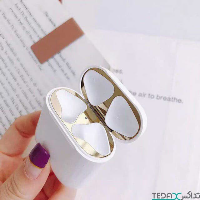 لیبل چسبی مگنتی مناسب برای ایرپاد 1/2