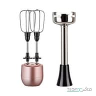 گوشت کوب برقی فاکر  3 کاره مدل Lucca Q