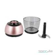 گوشت کوب برقی فاکر  3 کاره مدل Lucca Q