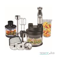 گوشت کوب برقی دلمونتی 12 کاره مدل DL395