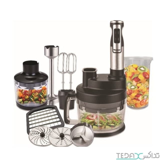 گوشت کوب برقی دلمونتی 12 کاره مدل DL395