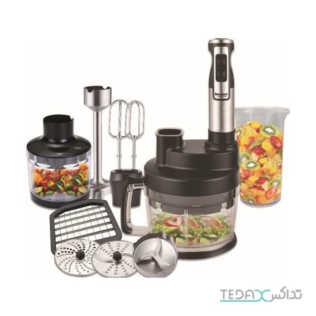 گوشت کوب برقی دلمونتی 12 کاره مدل DL395