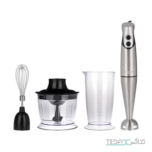 گوشت کوب برقی دلمونتی مدل DL380