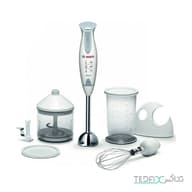 گوشت کوب برقی 3 کاره بوش مدل MSM6700