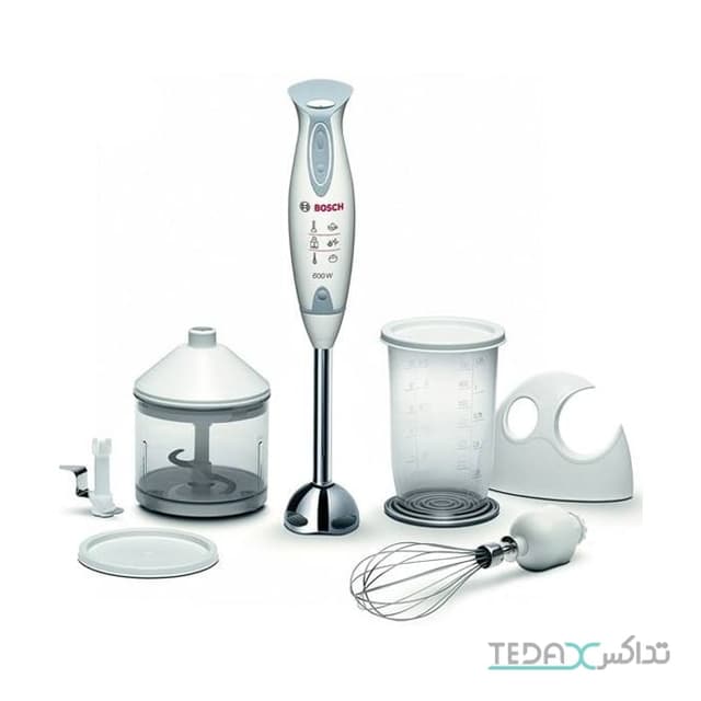 گوشت کوب برقی 3 کاره بوش مدل MSM6700
